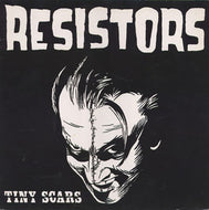 RESISTORS / TINY SOARS