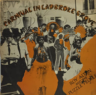 ROY ALTON & THE PUZZLE PEOPLE / CARNIVAL IN LADBROKE GROVE