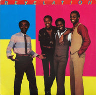 REVELATION / Revelation