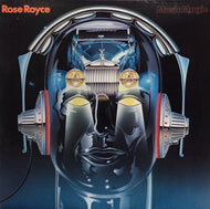 ROSE ROYCE / MUSIC MAGIC