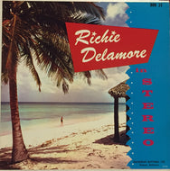 RICHIE DELAMORE / Richie Delamore