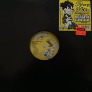 RUSTY KILLA PRODUCTIONS / REALITY CHEACK