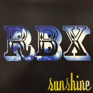 RBX / SUNSHINE / FREE