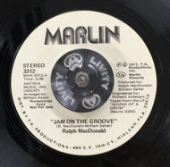RALPH MacDONALD / SOUND OF A DRUM