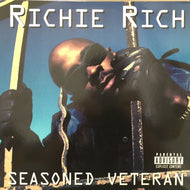 RICHIE RICH / SEASONED VETERAN