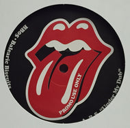ROLLING STONES / UNDER MY DUB