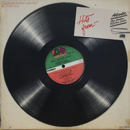 ROBERTA FLACK with DONNY HATHAWAY / Back Together Again