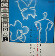 RYUICHI SAKAMOTO FEAT. THOMAS DOLBY / FIELD WORK