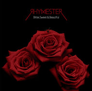 RHYMESTER / BITTER,SWEET & BEAUTIFUL