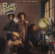 REAL THING / STEP INTO OUR WORLD