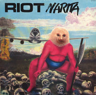 RIOT / NARITA