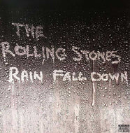 ROLLING STONES / RAIN FALL DOWN