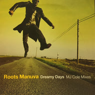 ROOTS MANUVA / DREAMY DAYS (MJ COLE MIXES)