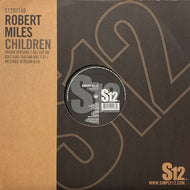 ROBERT MILES / CHILDREN