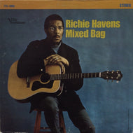 RICHIE HAVENS / MIXED BAG
