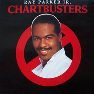 RAY PARKER JR. / GHOSTBUSTERS