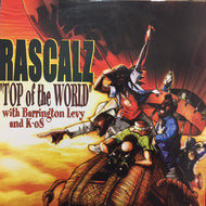 RASCALZ / TOP OF THE WORLD