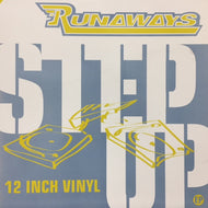 RUNAWAYS / STEP UP EP