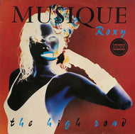 ROXY MUSIC / THE HIGH ROAD