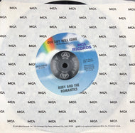 RUBY AND THE ROMANTICS / OUR DAY WILL COME