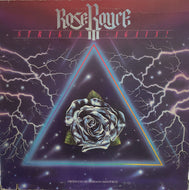 ROSE ROYCE / STRIKES AGAIN 3