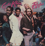 RUFUS FEAT. CHAKA KHAN / STREET PLAYER