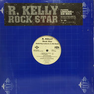 R. KELLY / ROCK STAR