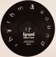 RHYTHM & SOUND / AGROUND