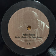 RHYTHM & SOUND / MAKING HISTORY