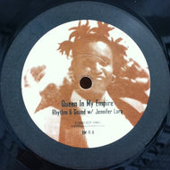 RHYTHM & SOUND / QUEEN IN MY EMPIRE