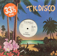 RALPH MACDONALD / I Need Someone / Discolypso
