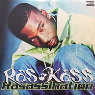 RAS KASS / RASASSINATION