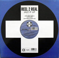 REEL 2 REAL / JAZZ IT UP