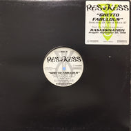 RAS KASS / GHETTO FABULOUS