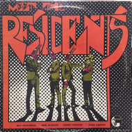 RESIDENTS / MEET THE RESIDENTS
