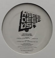 RHYTHM SLAVES / MUSIC'S IN MY SOUL
