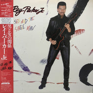 RAY PARKER JR. / SEX AND THE SINGLE MAN