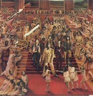 ROLLING STONES / IT'S ONLY ROCK 'N ROLL