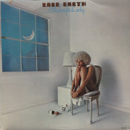 RARE EARTH / Midnight Lady