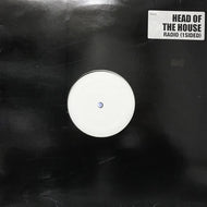 RADIOHEAD / HEAD OF THE HOUSE