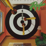 RUFUS FEAT. CHAKA KHAN / THE VERY BEST OF