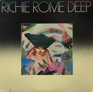 RICHIE ROME / Deep