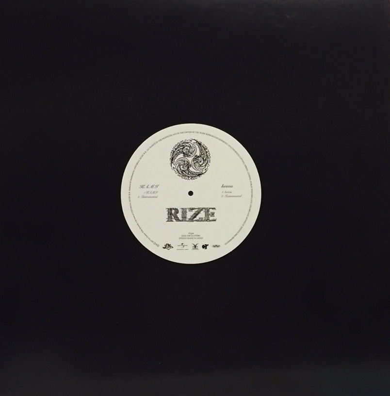 RIZE / KAMI – TICRO MARKET