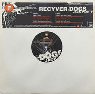 RECYVER DOGS / JACK