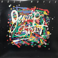 ROSE ROYCE / JUMP STREET