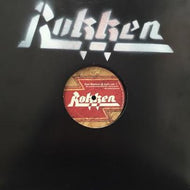 ROKKEN / PAST BLASTERS - DJ TOOLS VOL.1