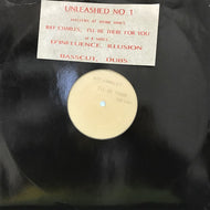 RAY CHARLES / D'INFLUENCE / BASSCUT / I'LL BE THERE FOR YOU (MASTERS AT WORK MIXES)