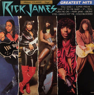 RICK JAMES / Greatest Hits