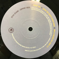 RIVA STARR / DIPPIN' SIDE