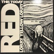 RED LORRY YELLOW LORRY / THIS TODAY